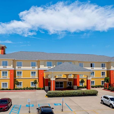 Best Western Plus - Magee Inn & Suites Exterior foto