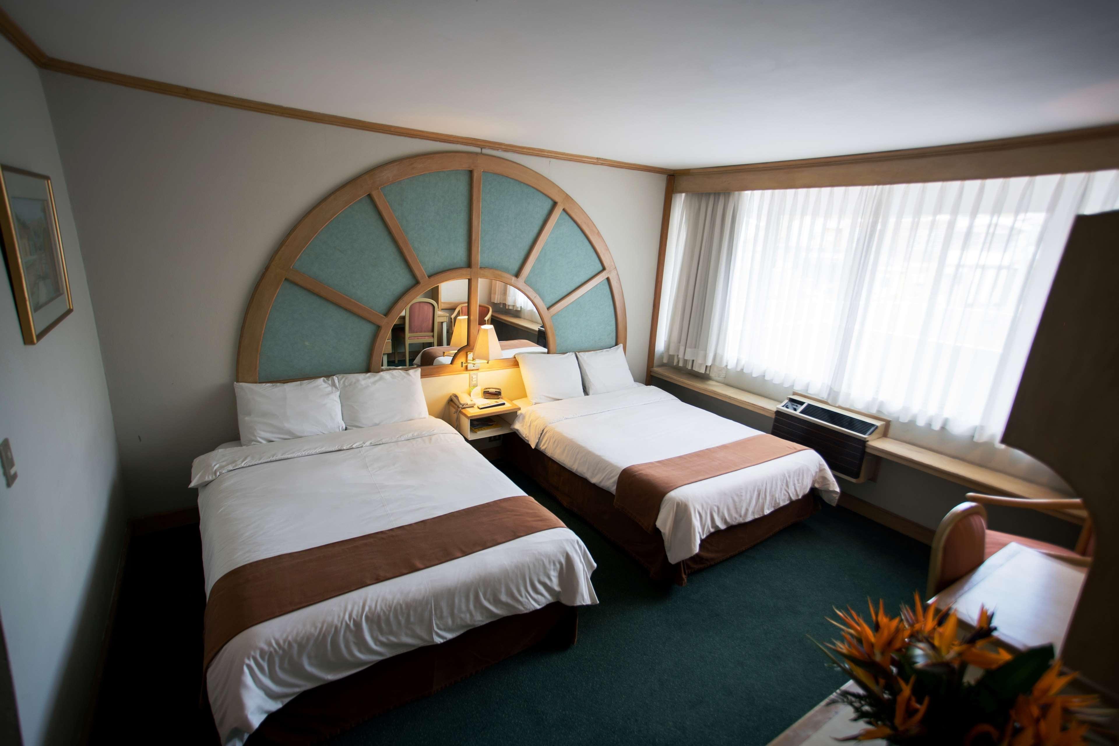 Best Western Plus - Magee Inn & Suites Exterior foto
