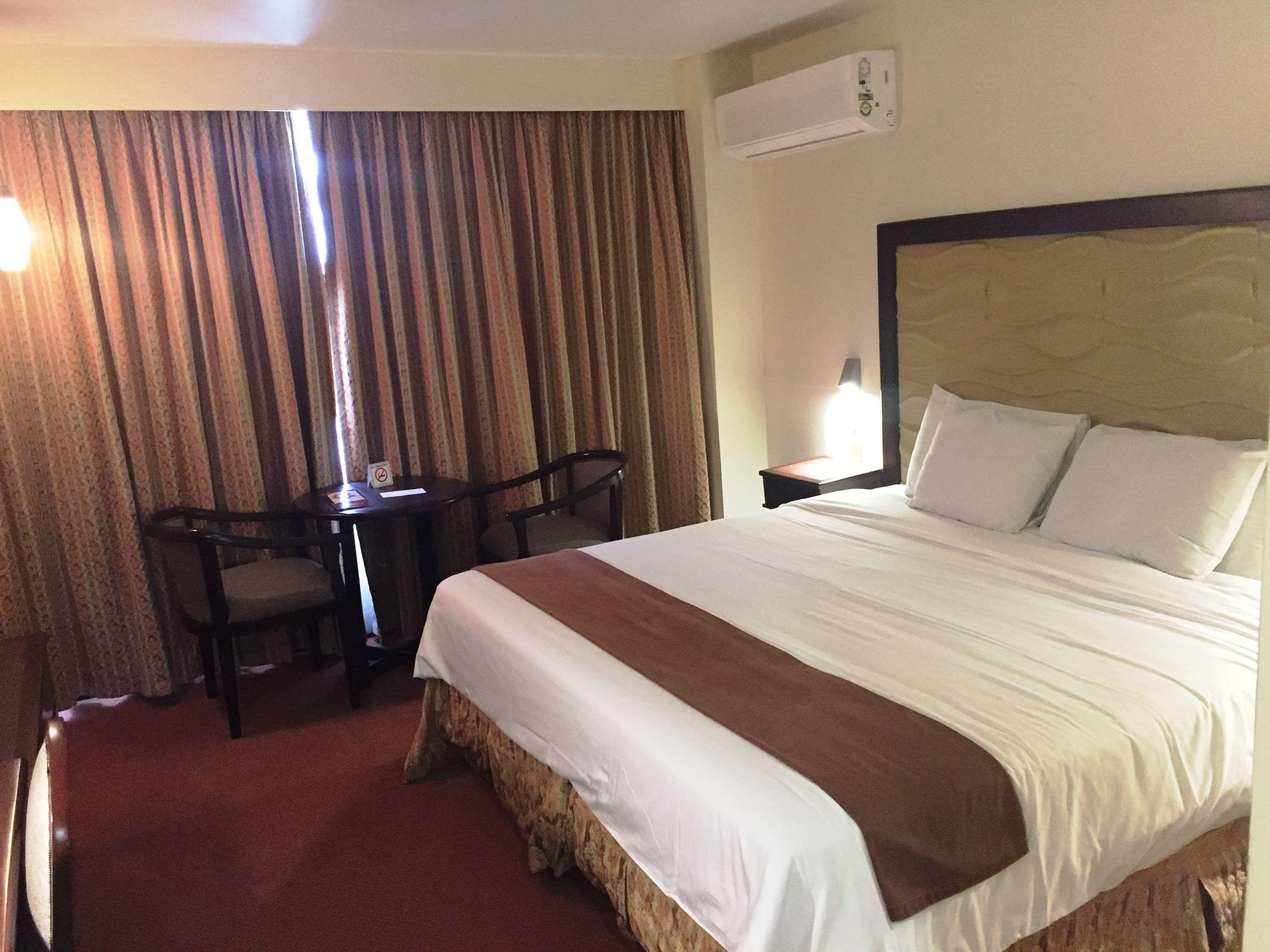 Best Western Plus - Magee Inn & Suites Exterior foto